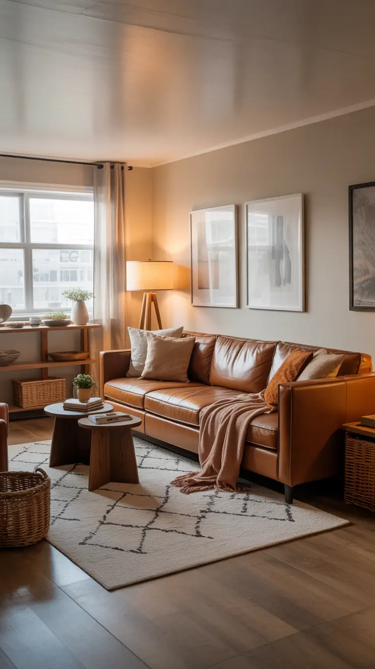 Sectionals Living Room Ideas 2026: Modern, Cozy & Stylish Layouts