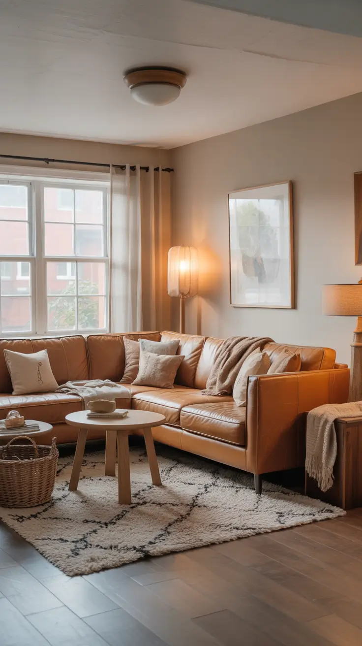 Sectionals Living Room Ideas 2026: Modern, Cozy & Stylish Layouts