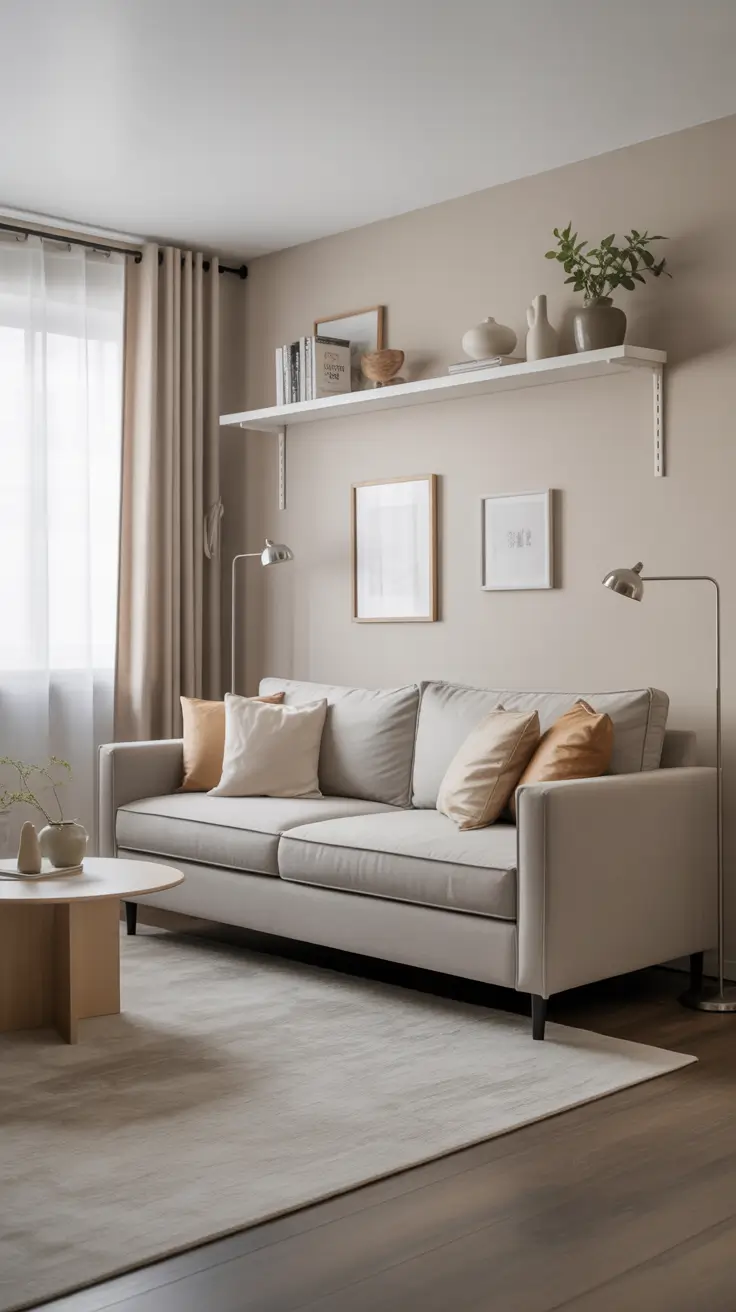 Sectionals Living Room Ideas 2026: Modern, Cozy & Stylish Layouts