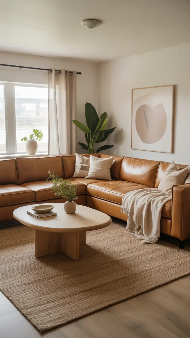 Sectionals Living Room Ideas 2026: Modern, Cozy & Stylish Layouts