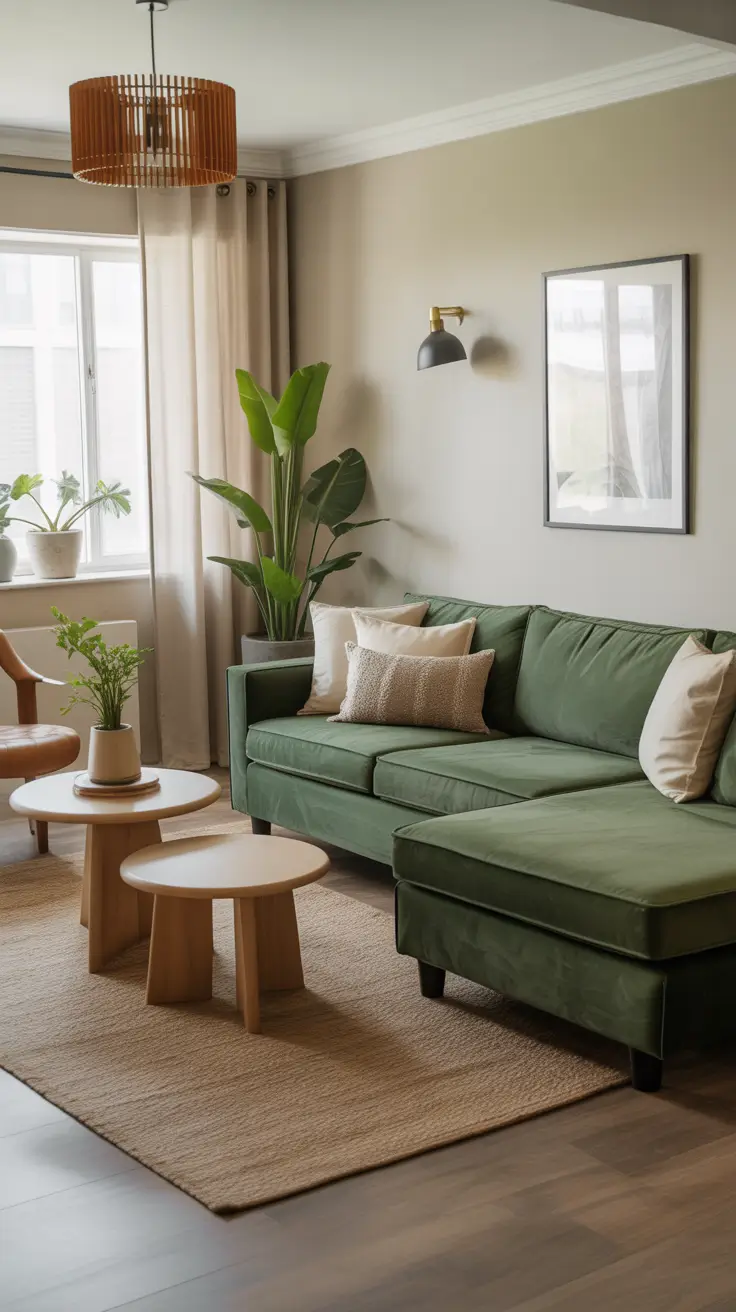 Sectionals Living Room Ideas 2026: Modern, Cozy & Stylish Layouts