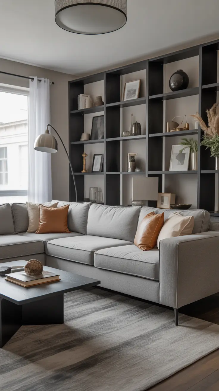 Sectionals Living Room Ideas 2026: Modern, Cozy & Stylish Layouts