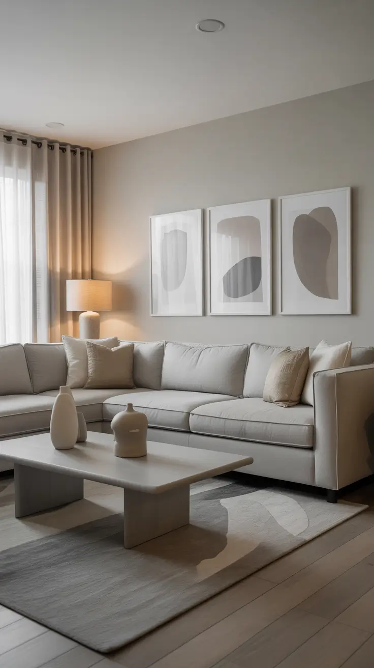 Sectionals Living Room Ideas 2026: Modern, Cozy & Stylish Layouts