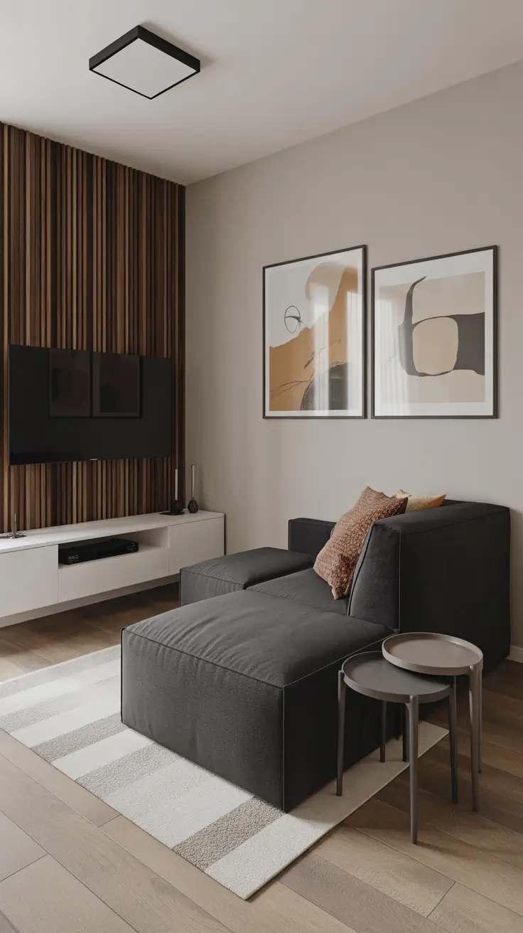 Sectionals Living Room Ideas 2026: Modern, Cozy & Stylish Layouts