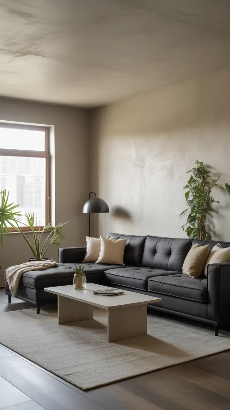 Sectionals Living Room Ideas 2026: Modern, Cozy & Stylish Layouts