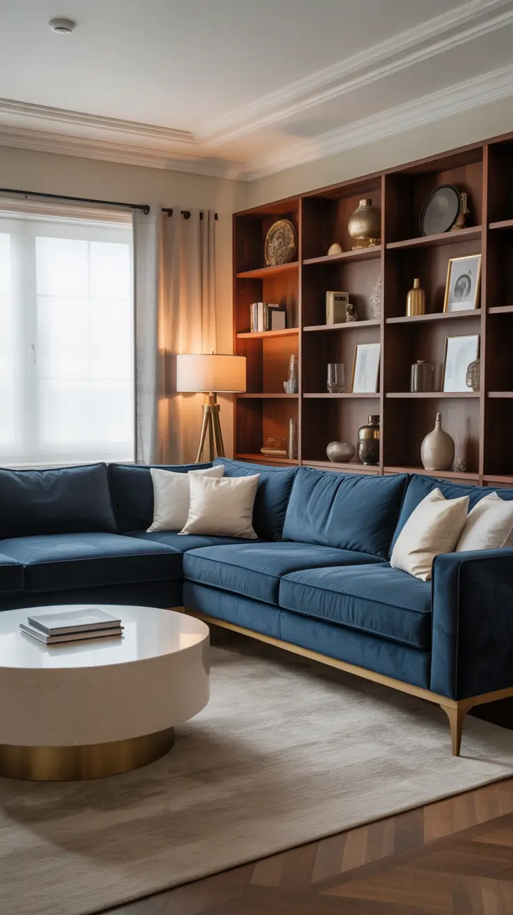 Sectionals Living Room Ideas 2026: Modern, Cozy & Stylish Layouts