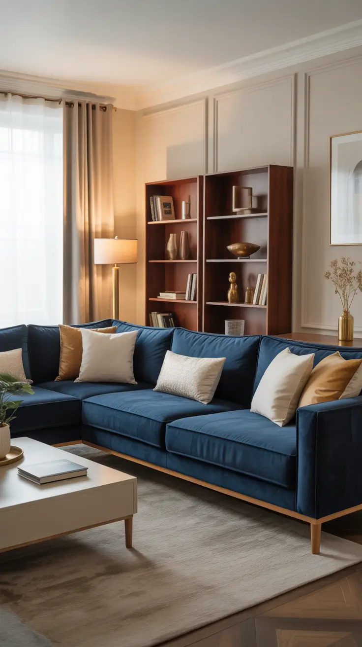 Sectionals Living Room Ideas 2026: Modern, Cozy & Stylish Layouts