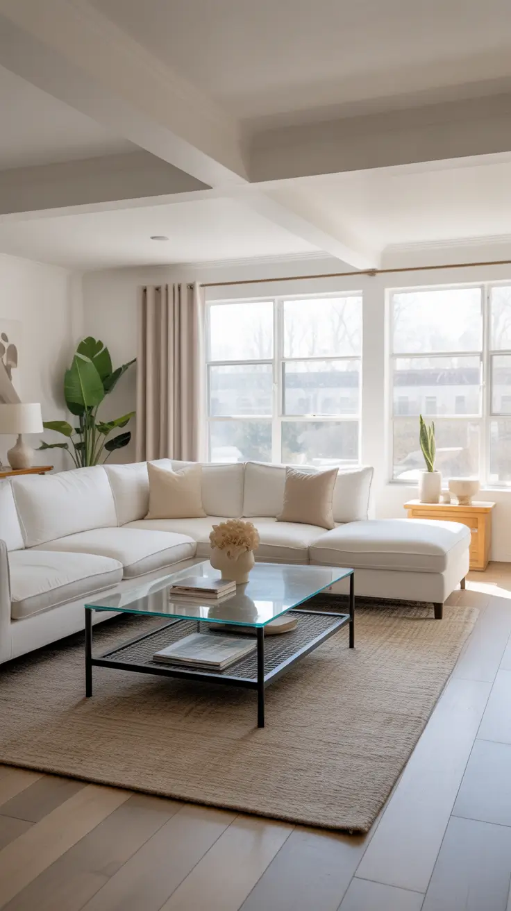 Sectionals Living Room Ideas 2026: Modern, Cozy & Stylish Layouts