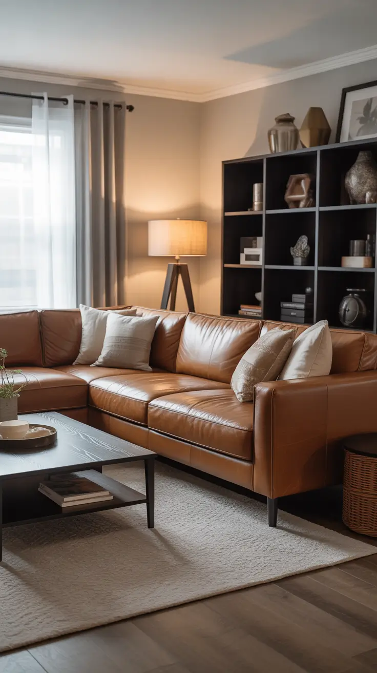 Sectionals Living Room Ideas 2026: Modern, Cozy & Stylish Layouts