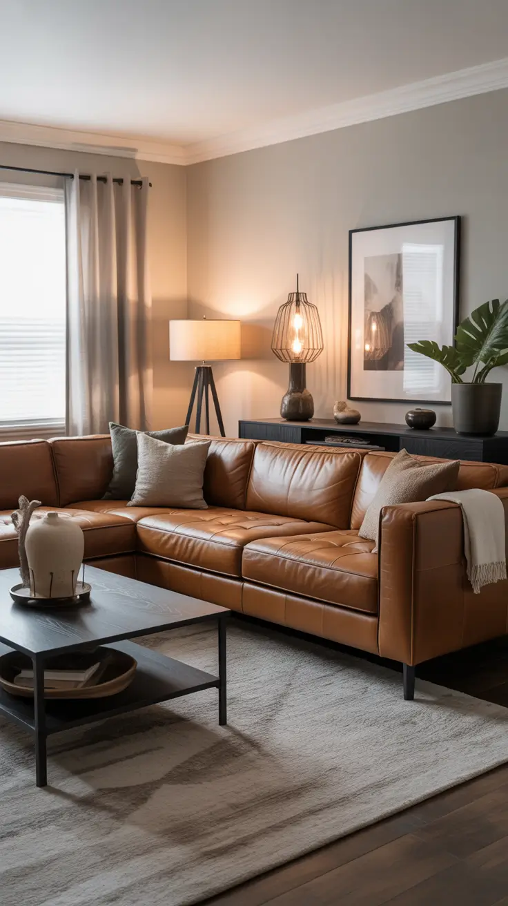 Sectionals Living Room Ideas 2026: Modern, Cozy & Stylish Layouts