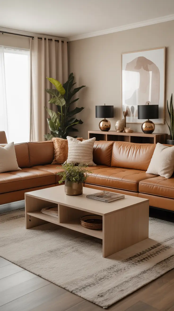 Sectionals Living Room Ideas 2026: Modern, Cozy & Stylish Layouts