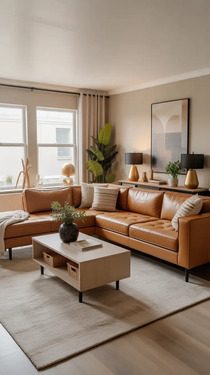 Sectionals Living Room Ideas 2026: Modern, Cozy & Stylish Layouts