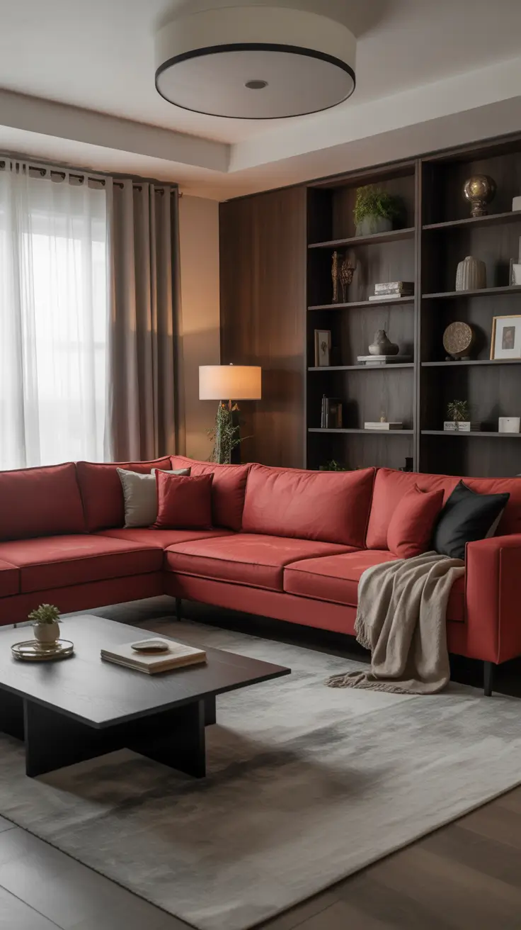 Sectionals Living Room Ideas 2026: Modern, Cozy & Stylish Layouts