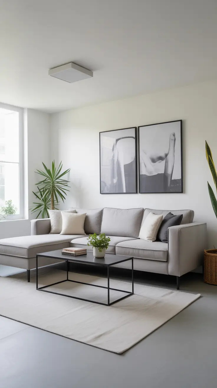 Sectionals Living Room Ideas 2026: Modern, Cozy & Stylish Layouts