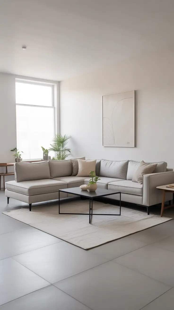 Sectionals Living Room Ideas 2026: Modern, Cozy & Stylish Layouts