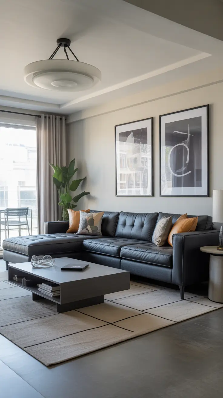 Sectionals Living Room Ideas 2026: Modern, Cozy & Stylish Layouts