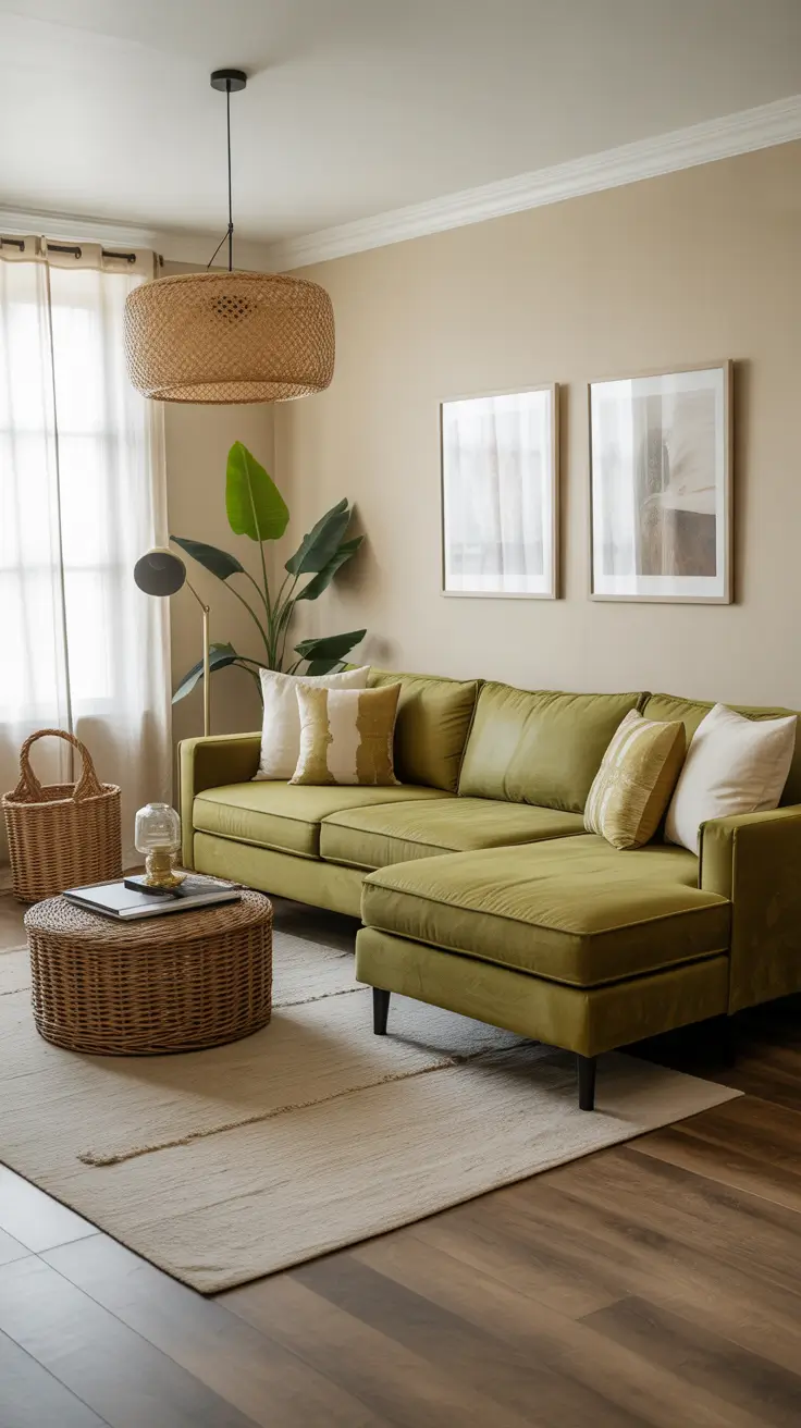 Sectionals Living Room Ideas 2026: Modern, Cozy & Stylish Layouts