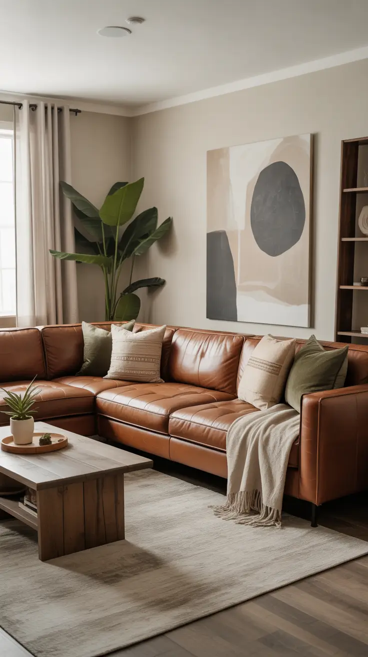 Sectionals Living Room Ideas 2026: Modern, Cozy & Stylish Layouts