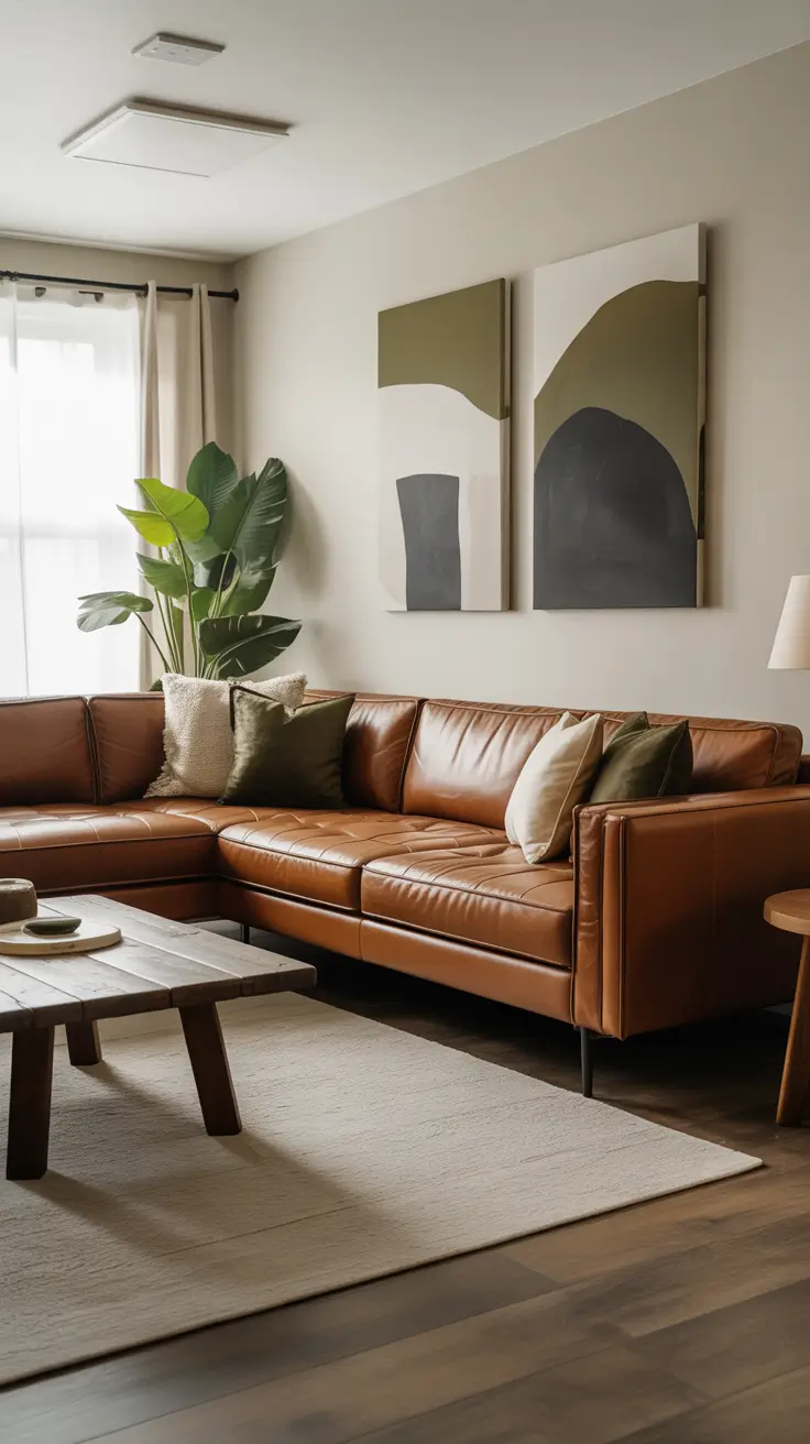 Sectionals Living Room Ideas 2026: Modern, Cozy & Stylish Layouts