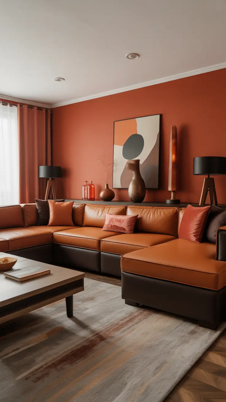 Sectionals Living Room Ideas 2026: Modern, Cozy & Stylish Layouts