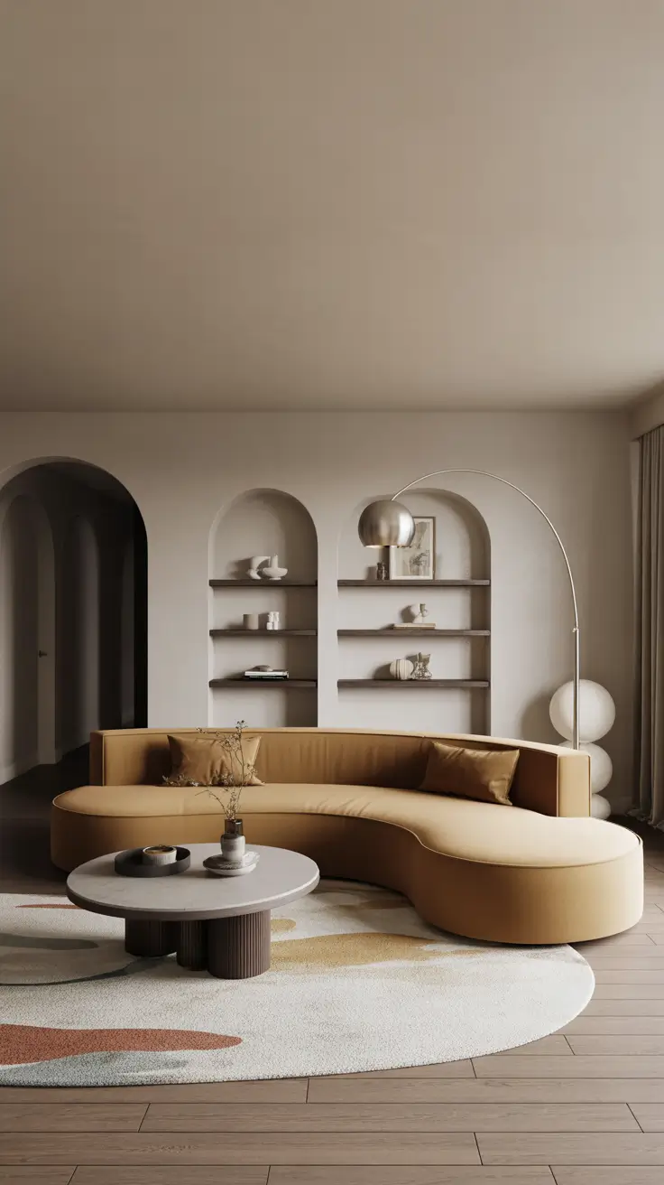 Sectionals Living Room Ideas 2026: Modern, Cozy & Stylish Layouts