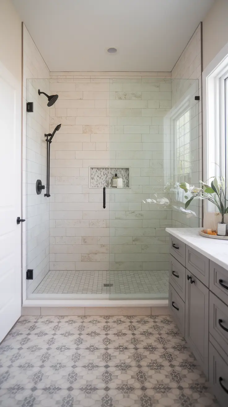 Shower Remodel Ideas 2026: Modern, Stylish & Budget-Friendly Inspiration