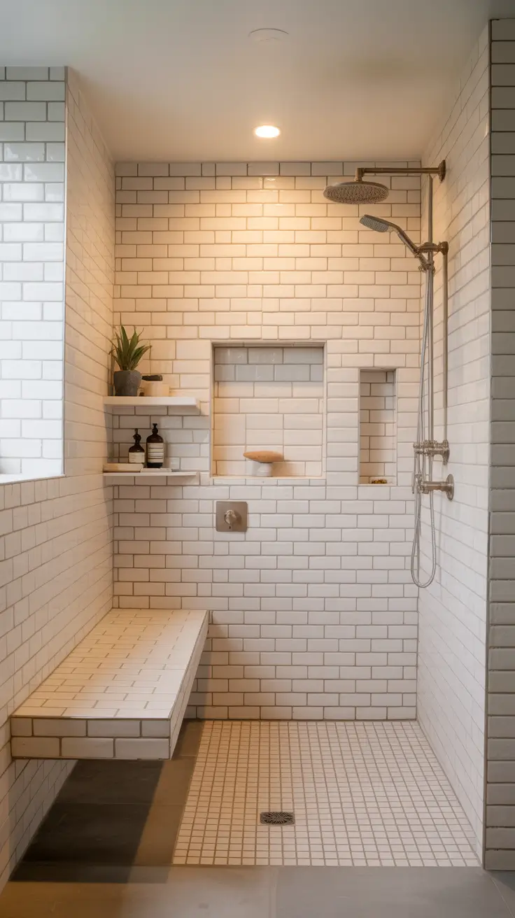 Shower Remodel Ideas 2026: Modern, Stylish & Budget-Friendly Inspiration
