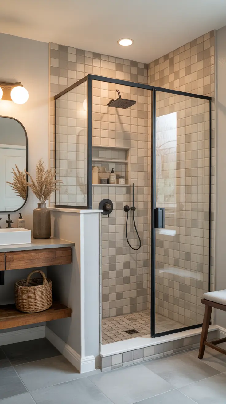 Shower Remodel Ideas 2026: Modern, Stylish & Budget-Friendly Inspiration