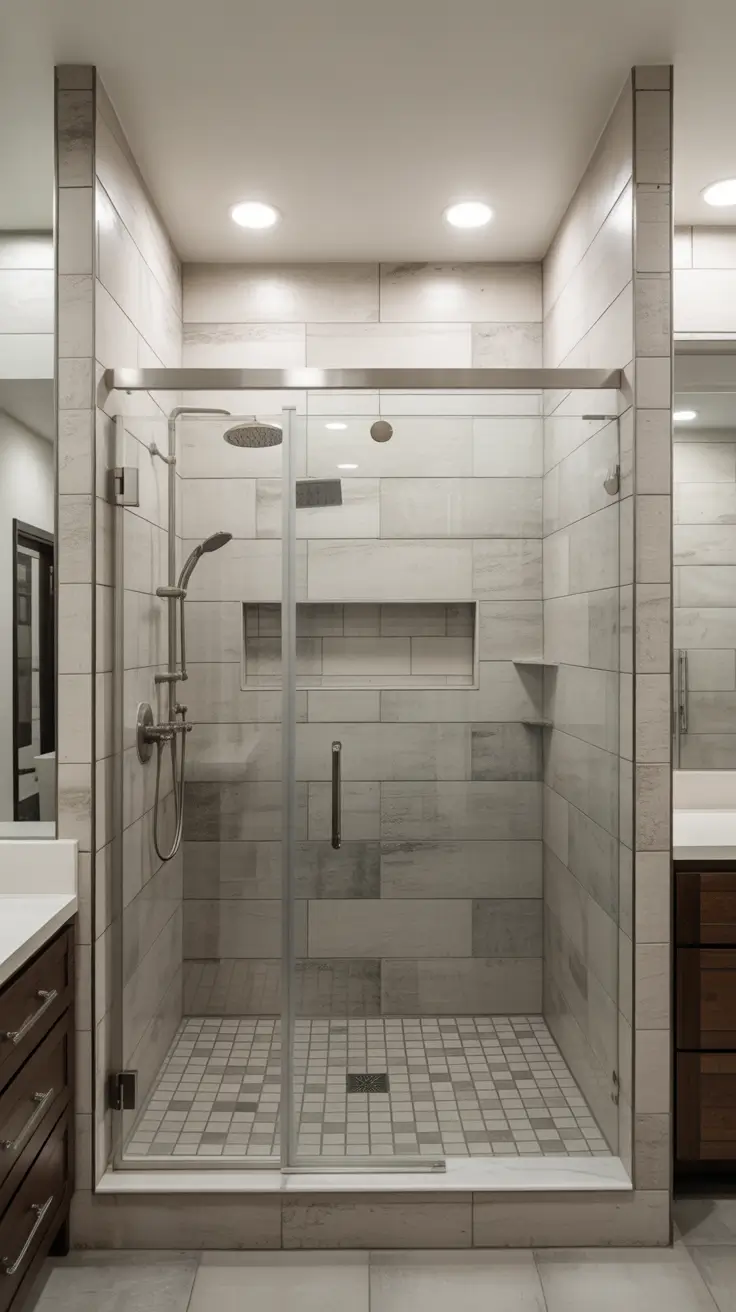 Shower Remodel Ideas 2026: Modern, Stylish & Budget-Friendly Inspiration