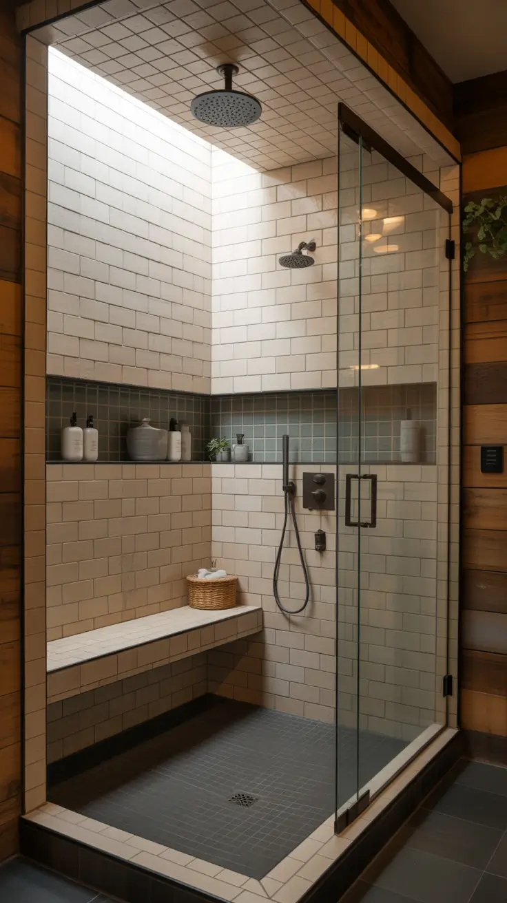 Shower Remodel Ideas 2026: Modern, Stylish & Budget-Friendly Inspiration
