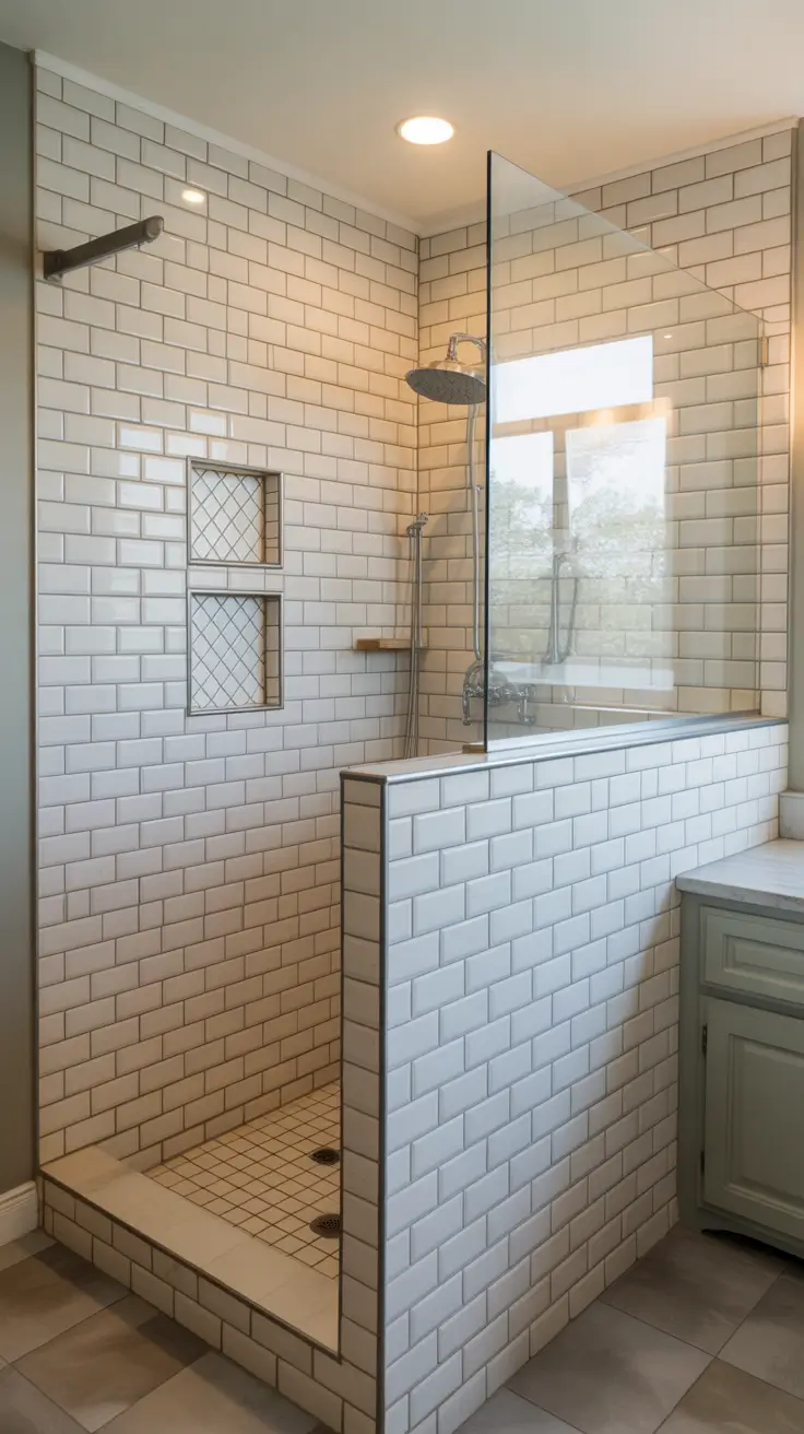 Shower Remodel Ideas 2026: Modern, Stylish & Budget-Friendly Inspiration