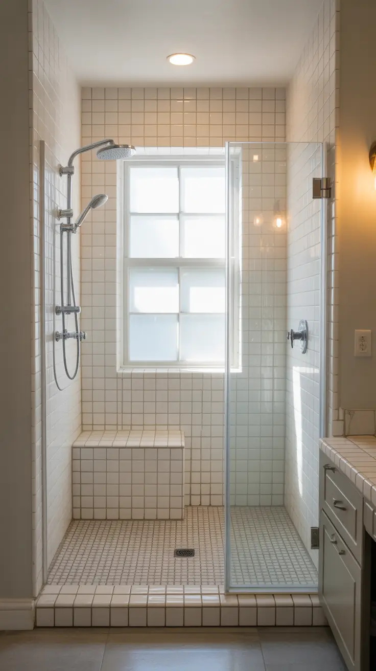 Shower Remodel Ideas 2026: Modern, Stylish & Budget-Friendly Inspiration