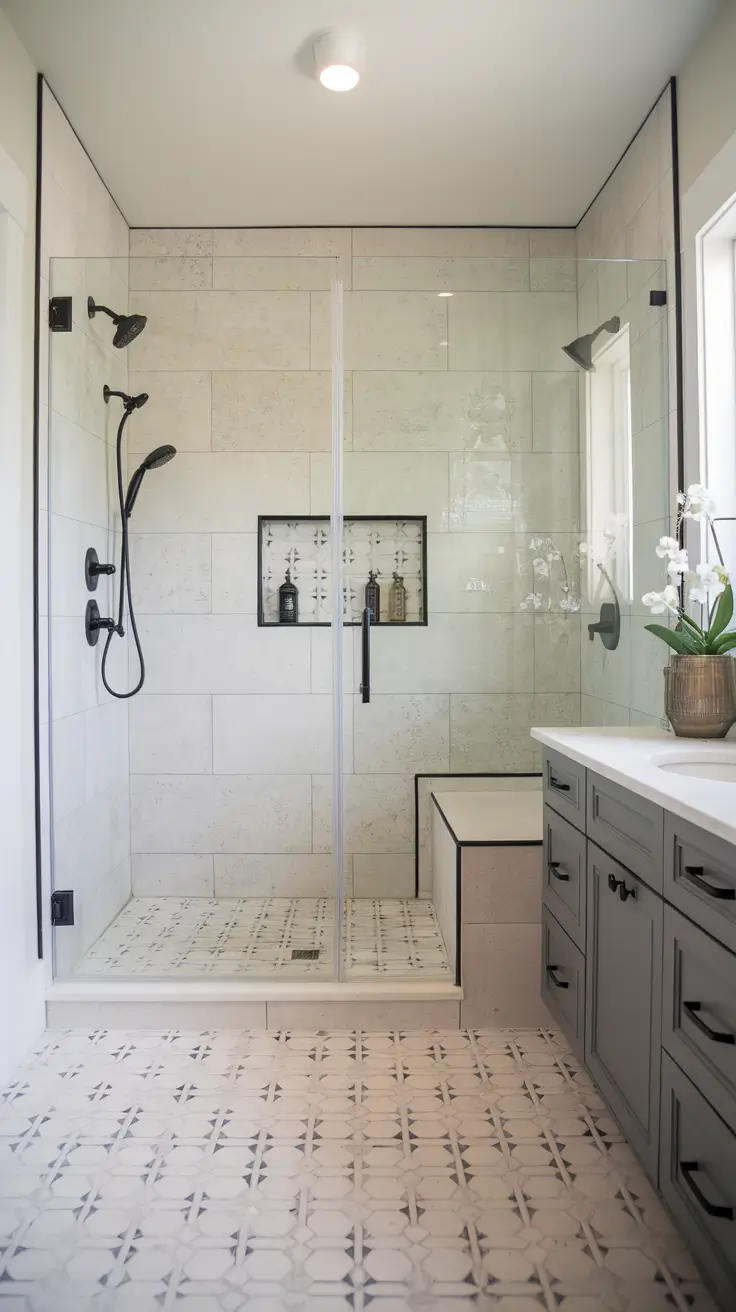 Shower Remodel Ideas 2026: Modern, Stylish & Budget-Friendly Inspiration