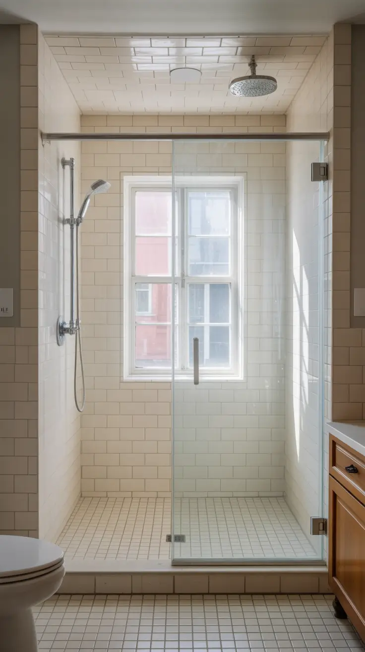 Shower Remodel Ideas 2026: Modern, Stylish & Budget-Friendly Inspiration