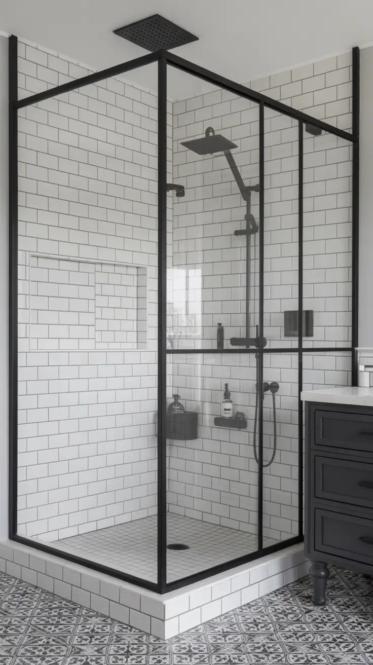 Shower Remodel Ideas 2026: Modern, Stylish & Budget-Friendly Inspiration