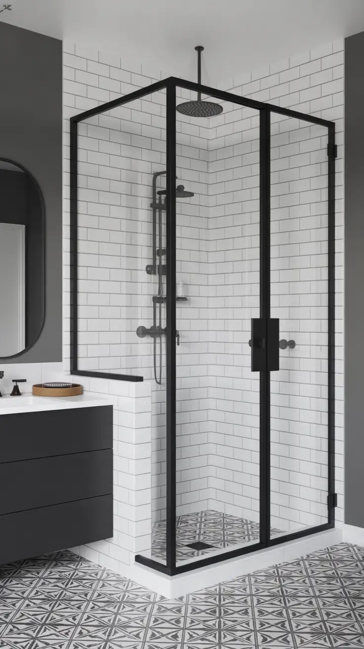 Shower Remodel Ideas 2026: Modern, Stylish & Budget-Friendly Inspiration