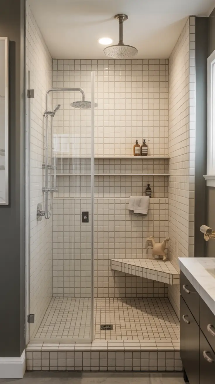 Shower Remodel Ideas 2026: Modern, Stylish & Budget-Friendly Inspiration
