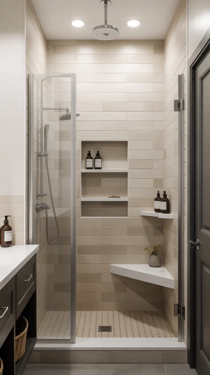 Shower Remodel Ideas 2026: Modern, Stylish & Budget-Friendly Inspiration
