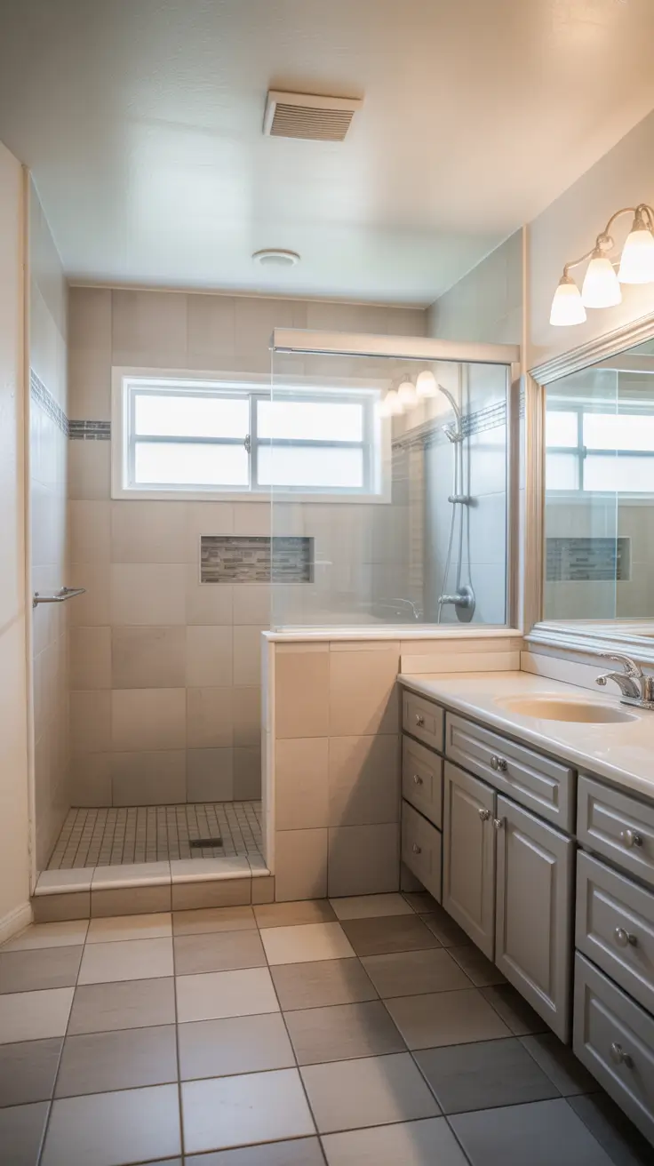 Shower Remodel Ideas 2026: Modern, Stylish & Budget-Friendly Inspiration