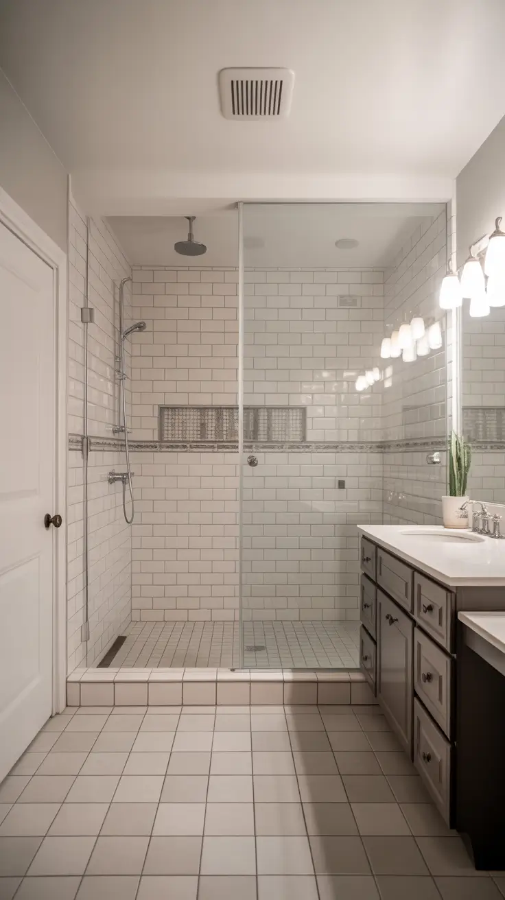 Shower Remodel Ideas 2026: Modern, Stylish & Budget-Friendly Inspiration