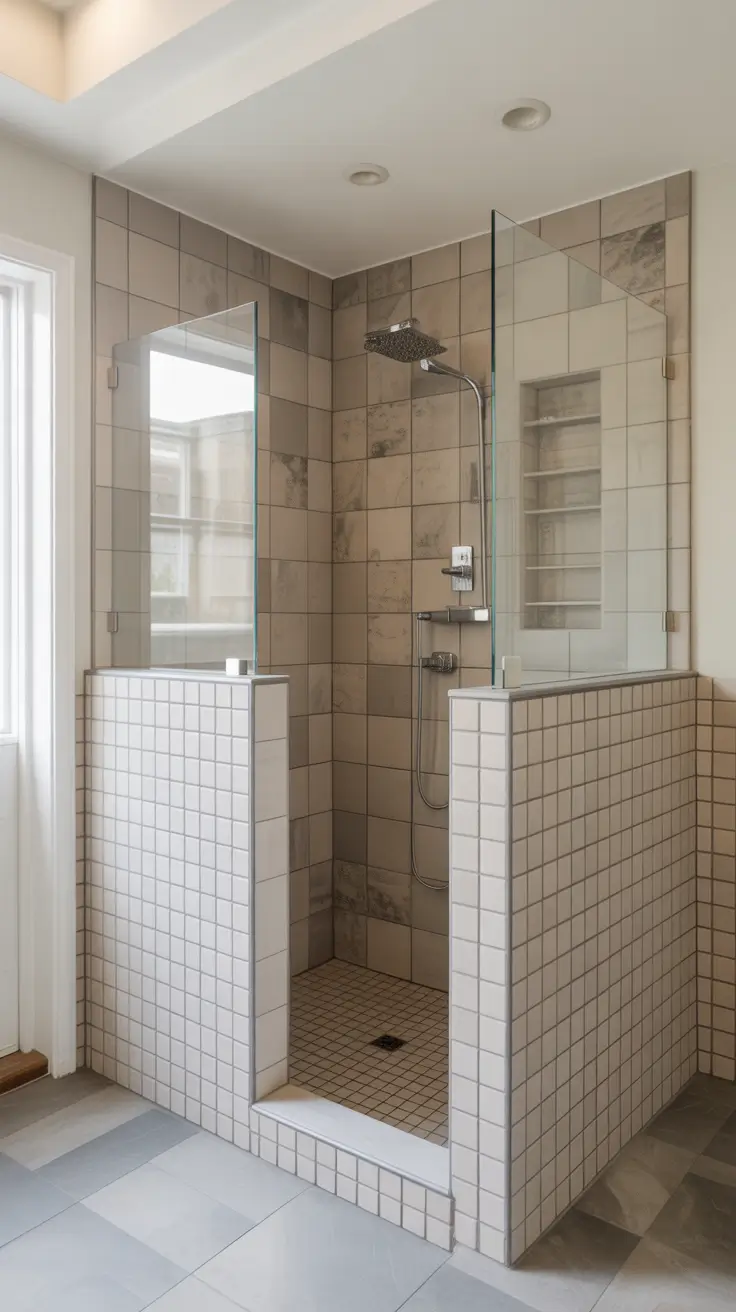 Shower Remodel Ideas 2026: Modern, Stylish & Budget-Friendly Inspiration