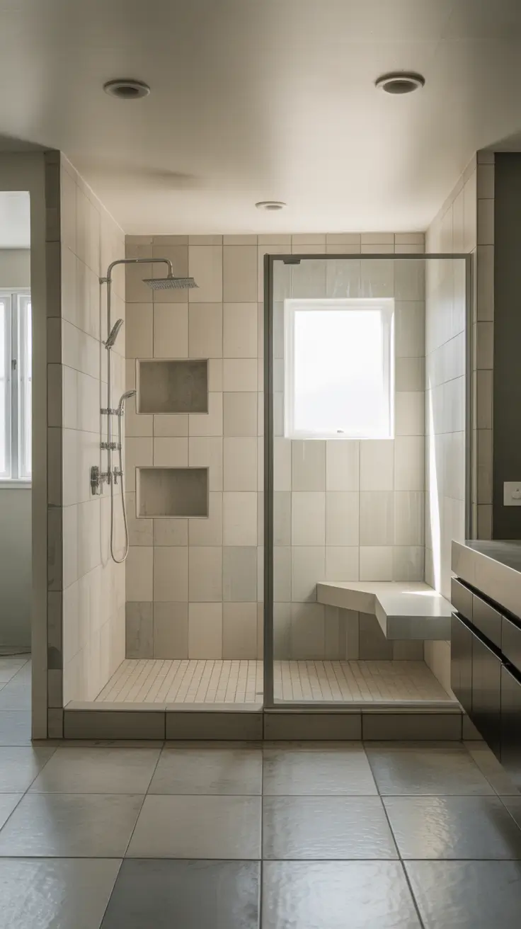 Shower Remodel Ideas 2026: Modern, Stylish & Budget-Friendly Inspiration