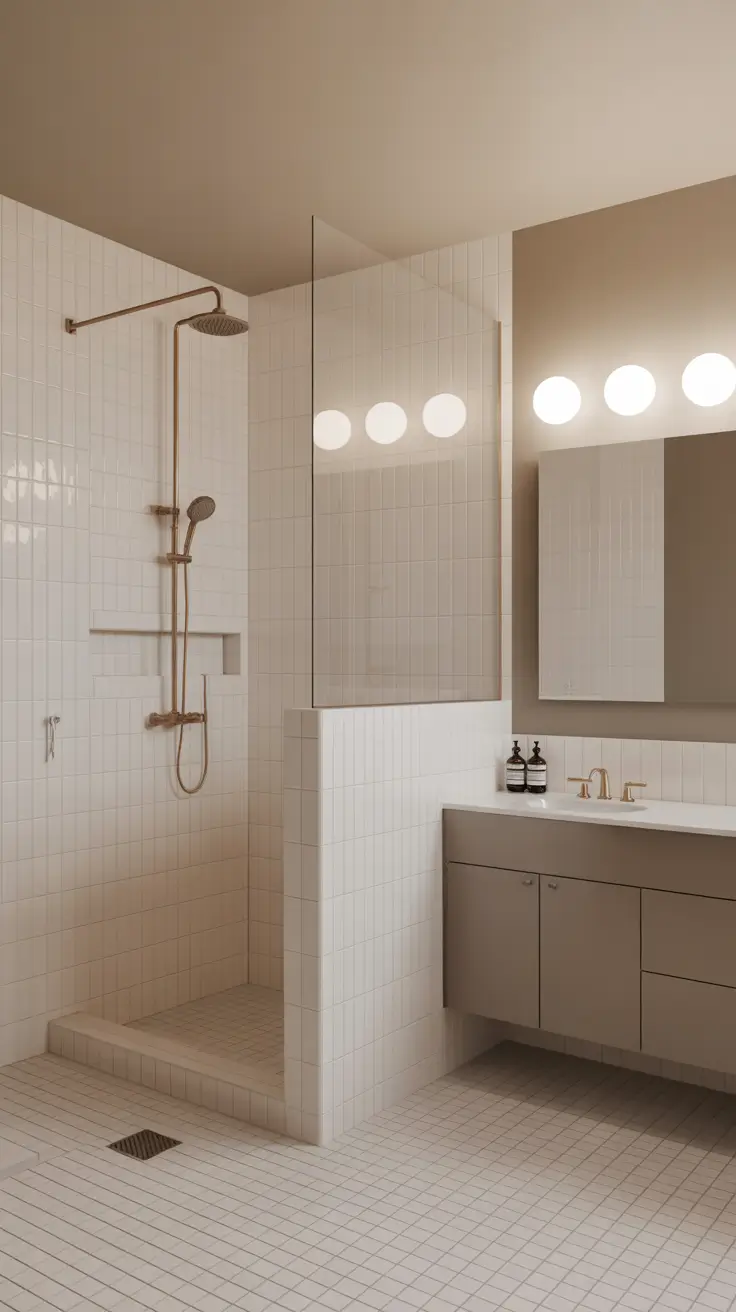 Shower Remodel Ideas 2026: Modern, Stylish & Budget-Friendly Inspiration