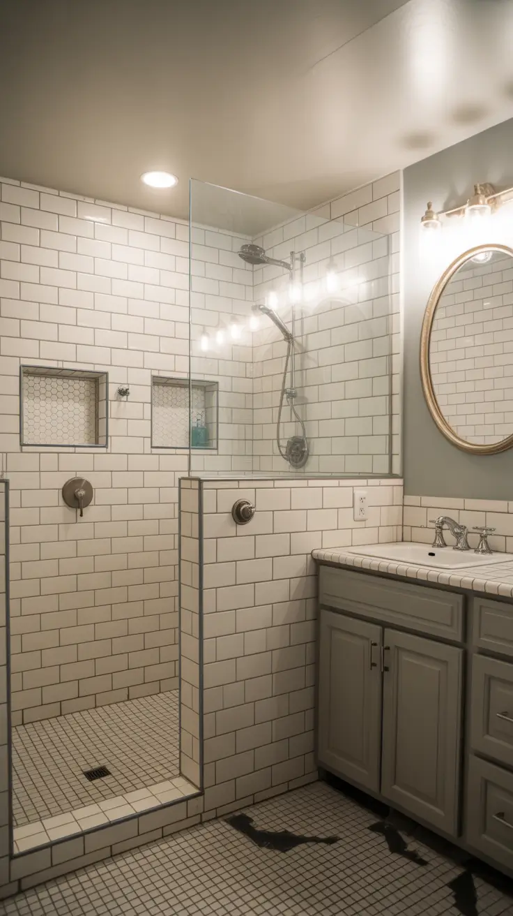 Shower Remodel Ideas 2026: Modern, Stylish & Budget-Friendly Inspiration