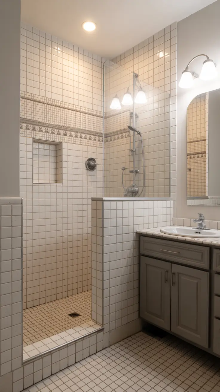 Shower Remodel Ideas 2026: Modern, Stylish & Budget-Friendly Inspiration