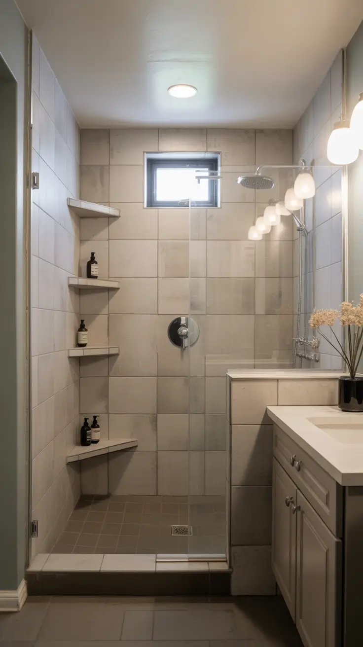 Shower Remodel Ideas 2026: Modern, Stylish & Budget-Friendly Inspiration