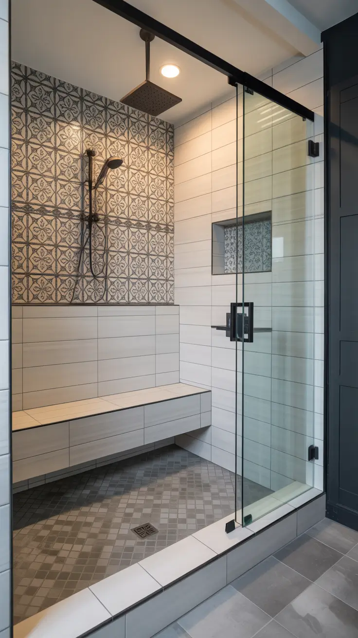 Shower Remodel Ideas 2026: Modern, Stylish & Budget-Friendly Inspiration