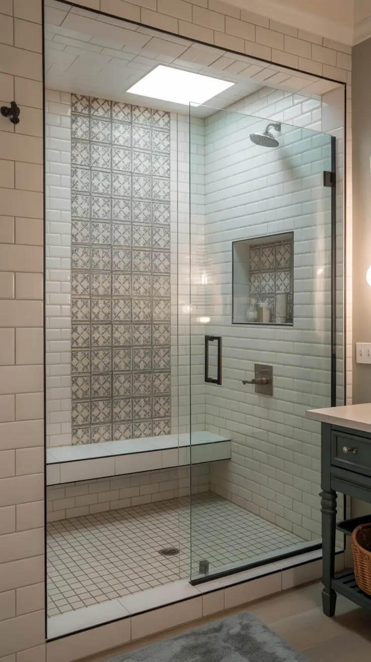 Shower Remodel Ideas 2026: Modern, Stylish & Budget-Friendly Inspiration