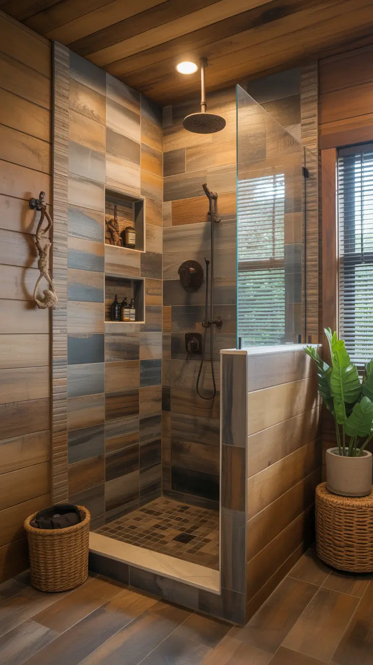 Shower Remodel Ideas 2026: Modern, Stylish & Budget-Friendly Inspiration
