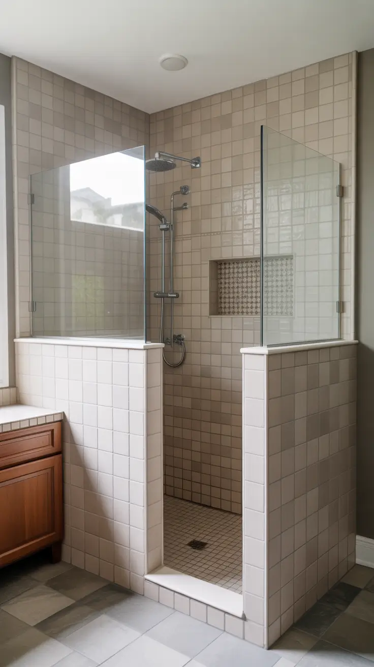 Shower Remodel Ideas 2026: Modern, Stylish & Budget-Friendly Inspiration